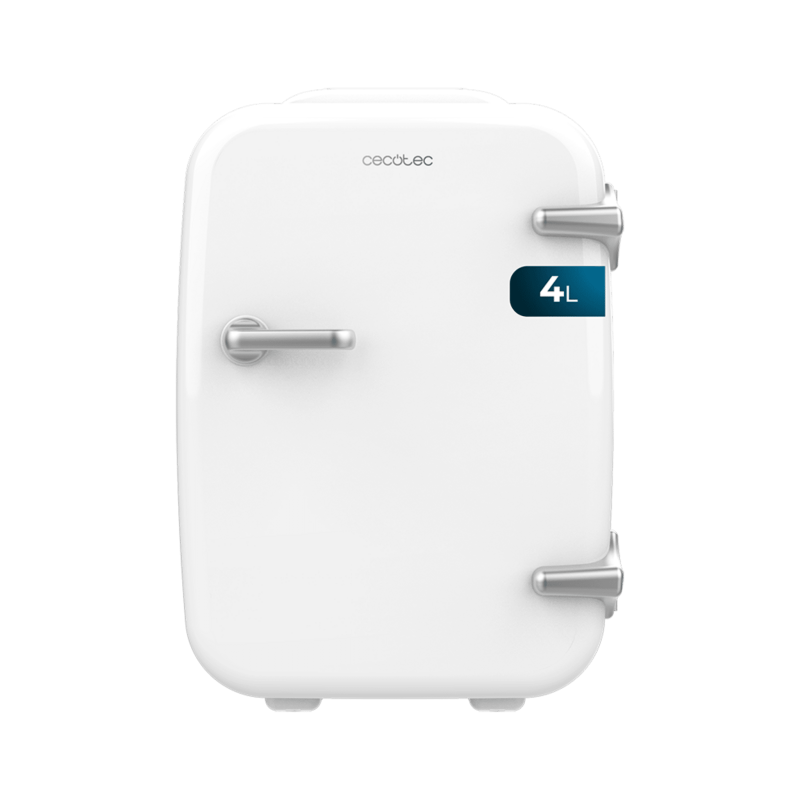 Bolero MiniCooling 4L Habana White