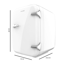 Bolero MiniCooling 4L Habana White