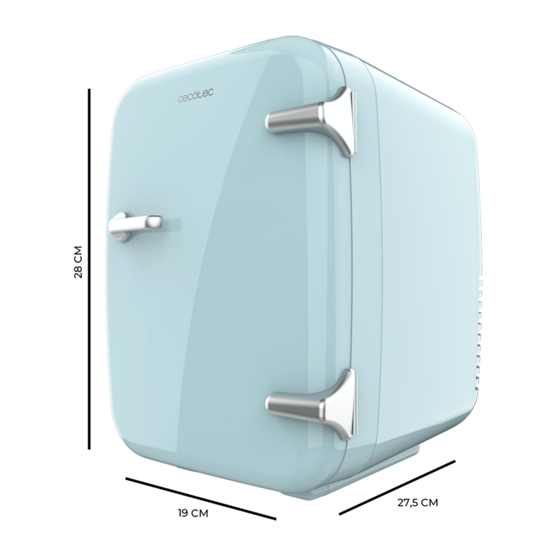 Bolero MiniCooling 4L Habana Light Blue