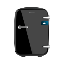 Bolero MiniCooling 4L Habana Black