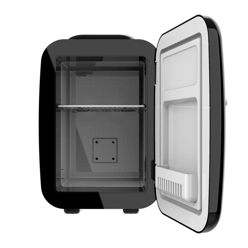 Bolero MiniCooling 4L Habana Black