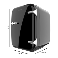 Bolero MiniCooling 4L Habana Black