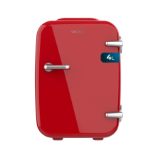 Bolero MiniCooling 4L Habana Red