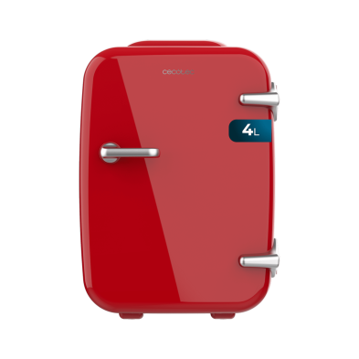 Bolero MiniCooling 4L Habana Red