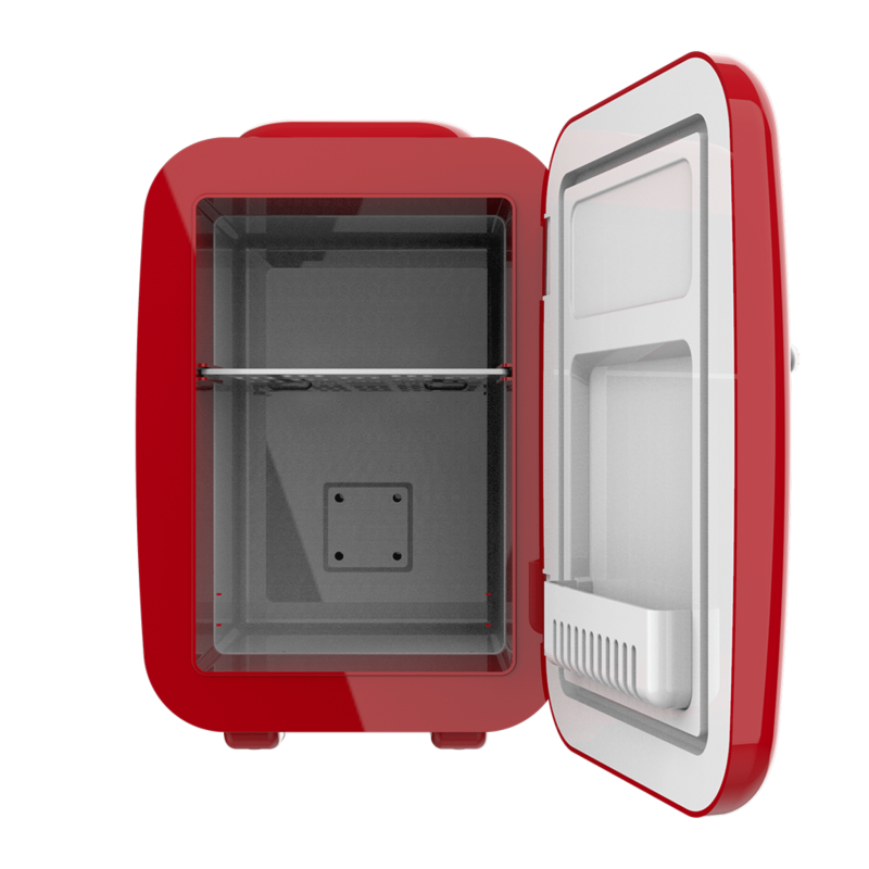 Bolero MiniCooling 4L Habana Red