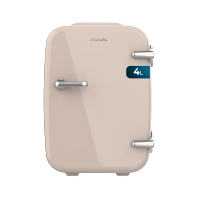 Bolero MiniCooling 4L Habana Cream