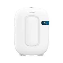 Bolero MiniCooling 4L Bora White