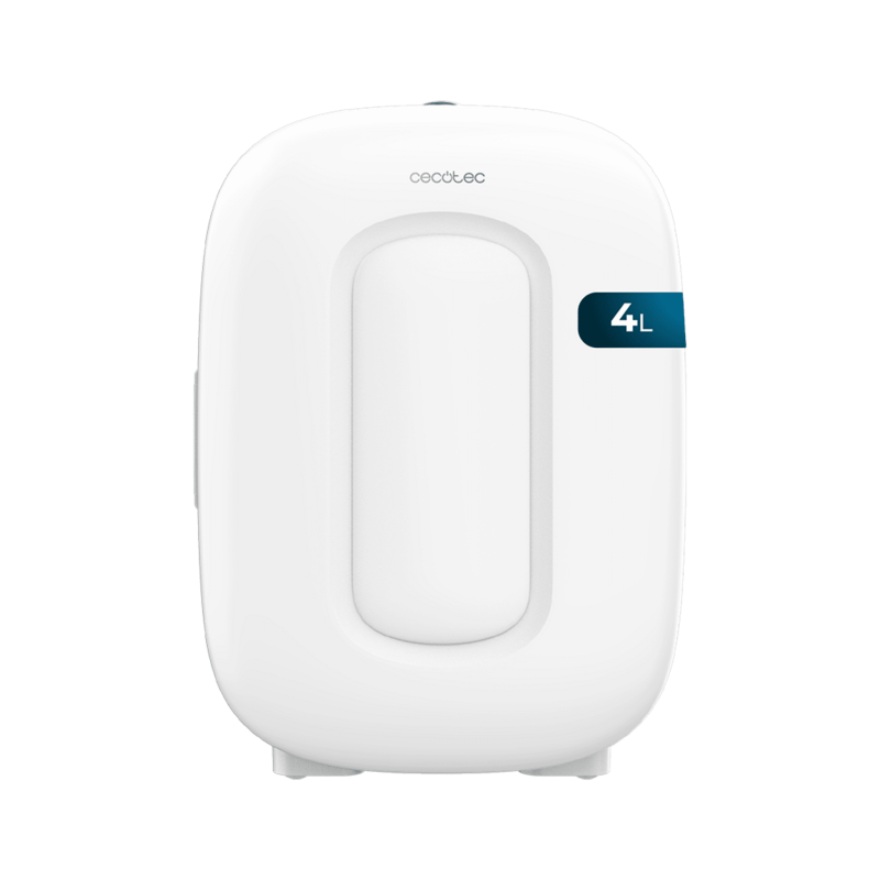 Bolero MiniCooling 4L Bora White