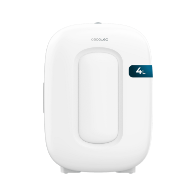 Bolero MiniCooling 4L Bora White