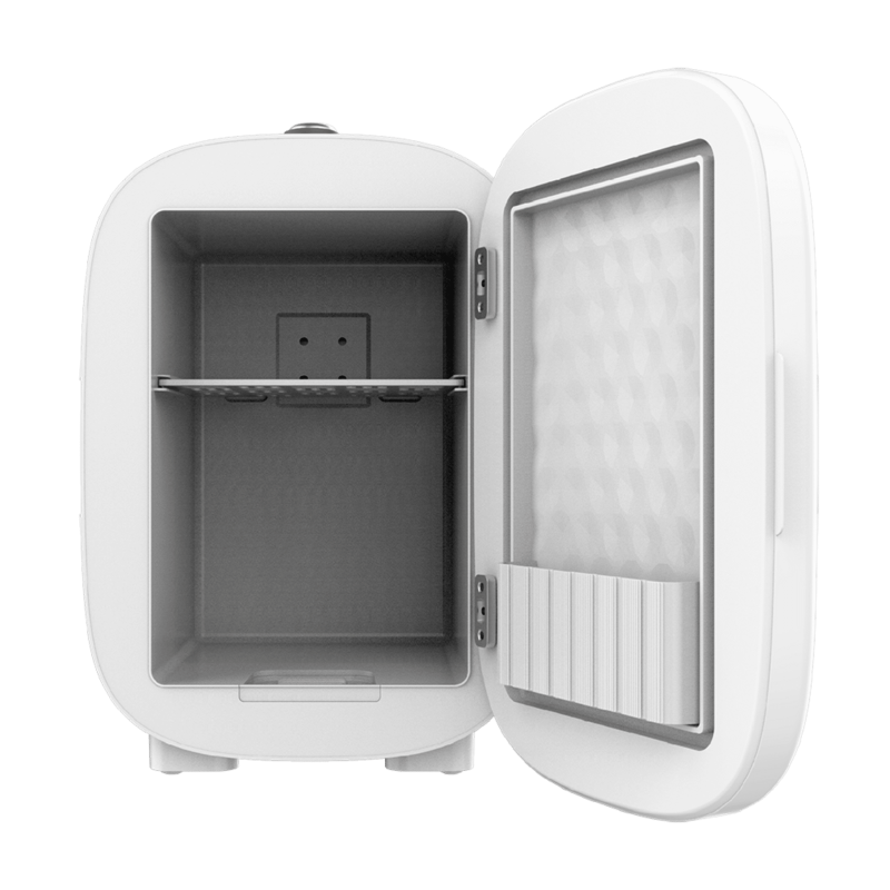 Bolero MiniCooling 4L Bora White