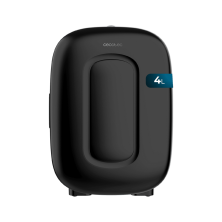 Bolero MiniCooling 4L Bora Black