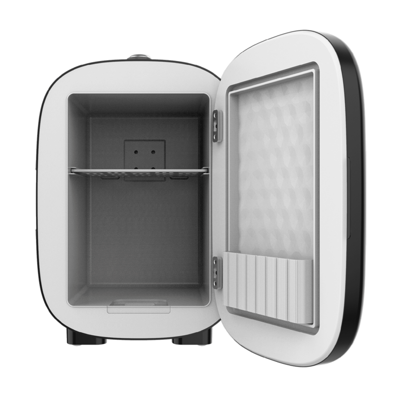 Bolero MiniCooling 4L Bora Black