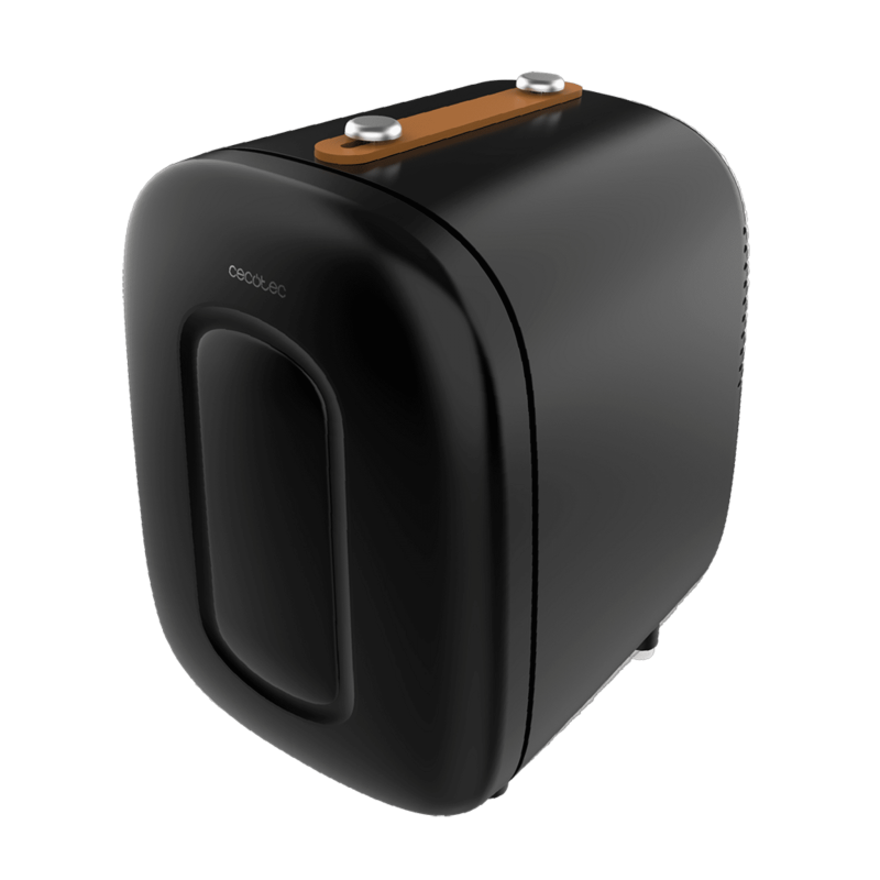 Bolero MiniCooling 4L Bora Black