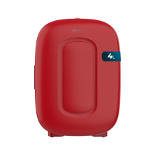 Bolero MiniCooling 4L Bora Red