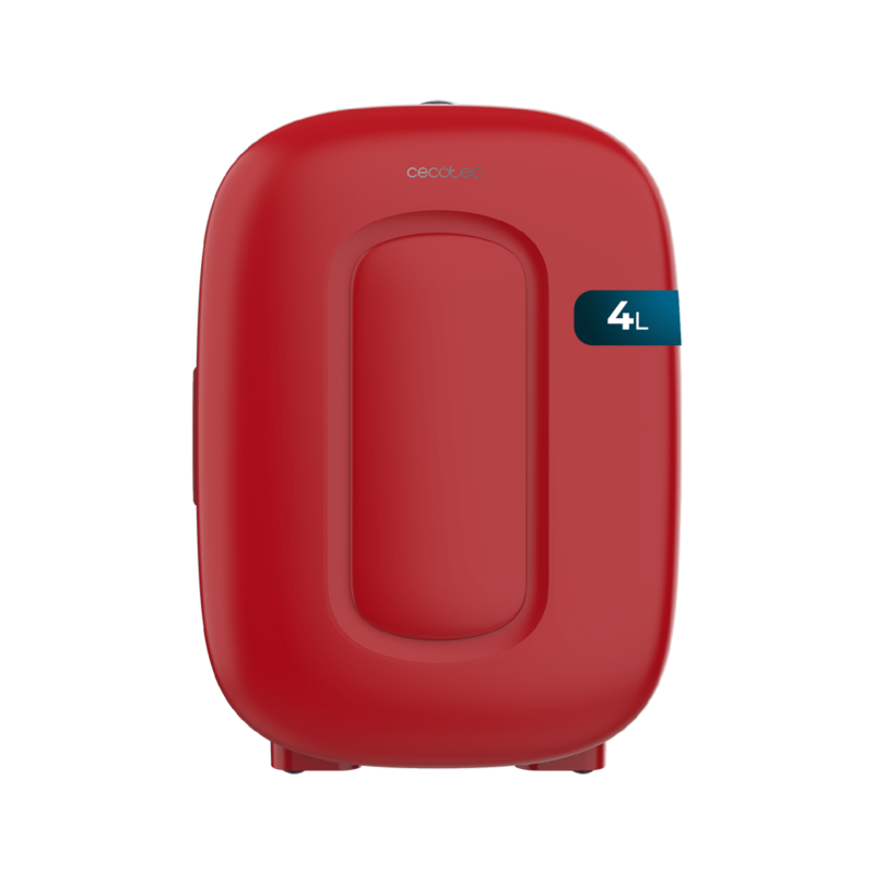 Bolero MiniCooling 4L Bora Red