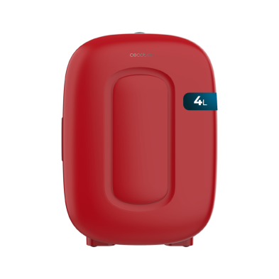 Bolero MiniCooling 4L Bora Red