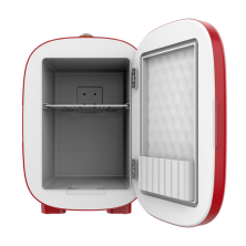 Bolero MiniCooling 4L Bora Red