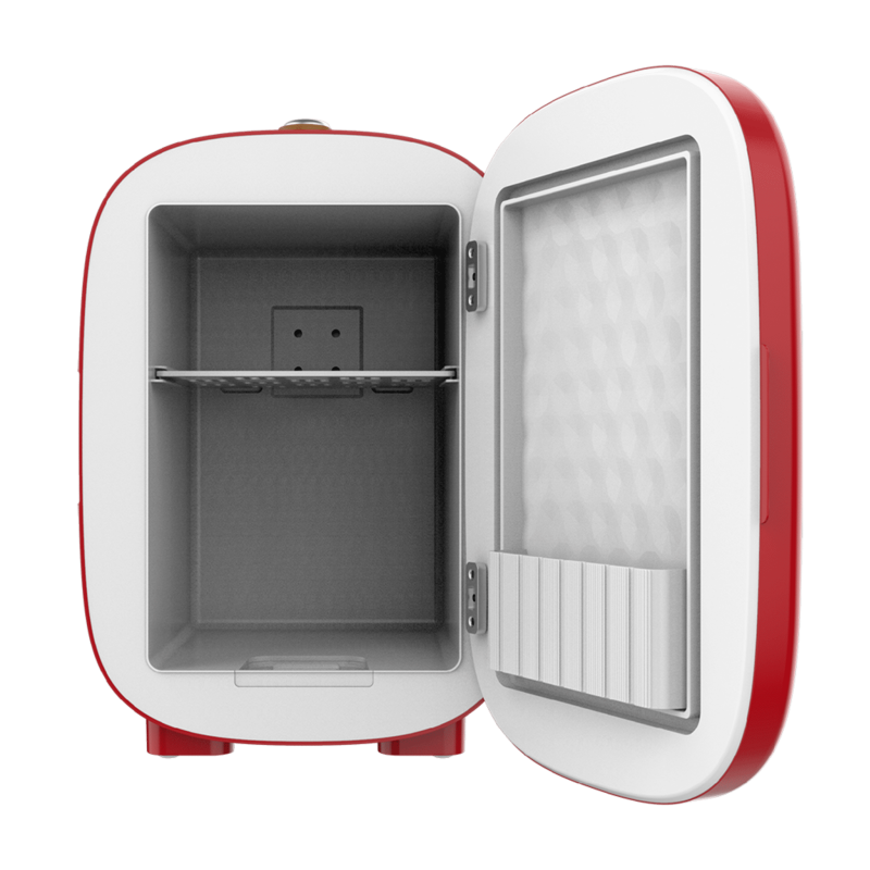 Bolero MiniCooling 4L Bora Red