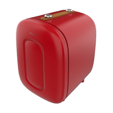 Bolero MiniCooling 4L Bora Red