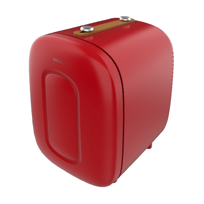 Bolero MiniCooling 4L Bora Red