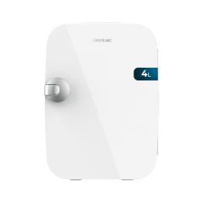 Bolero MiniCooling 4L Río White