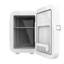 Bolero MiniCooling 4L Río White