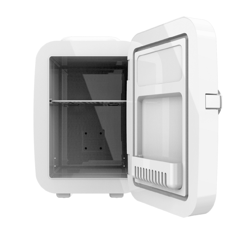 Bolero MiniCooling 4L Río White