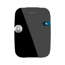 Bolero MiniCooling 4L Río Black