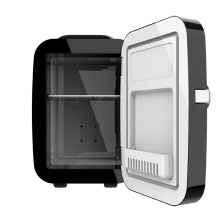 Bolero MiniCooling 4L Río Black