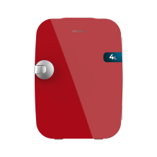 Bolero MiniCooling 4L Río Red
