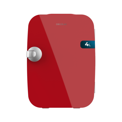 Bolero MiniCooling 4L Río Red