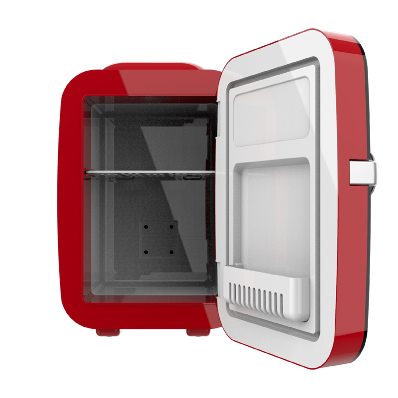 Bolero MiniCooling 4L Río Red