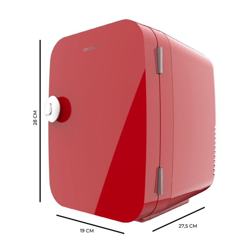 Bolero MiniCooling 4L Río Red