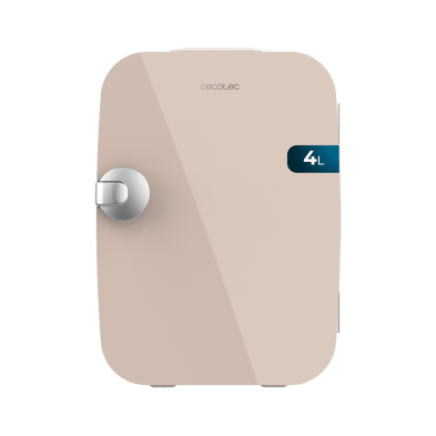 Bolero MiniCooling 4L Río Cream