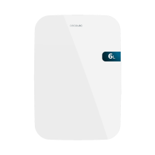 Bolero MiniCooling 6L Bahamas White