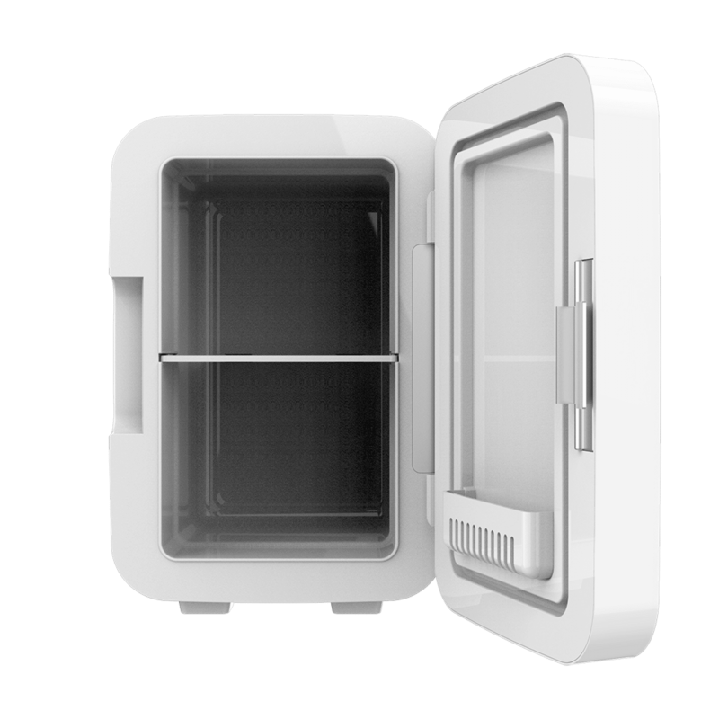 Bolero MiniCooling 6L Bahamas White