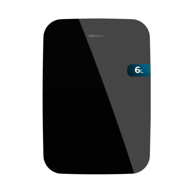 Bolero MiniCooling 6L Bahamas Black