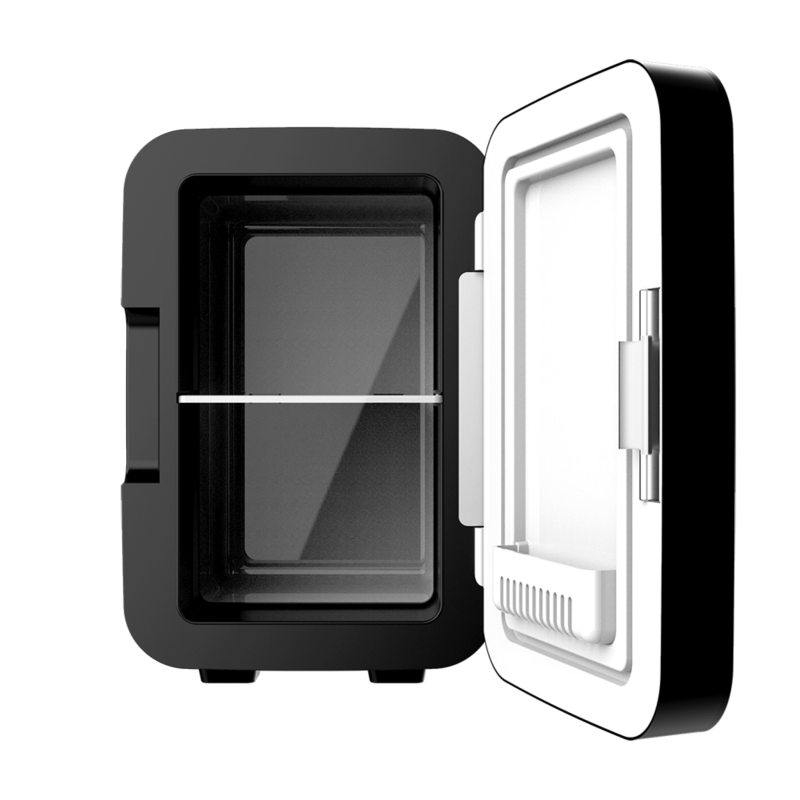 Bolero MiniCooling 6L Bahamas Black