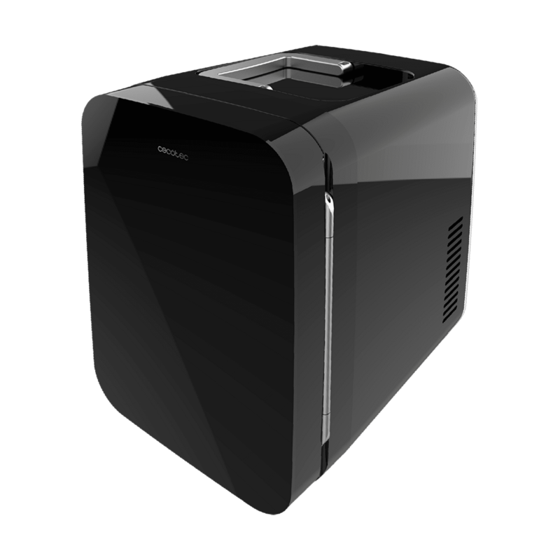 Bolero MiniCooling 6L Bahamas Black