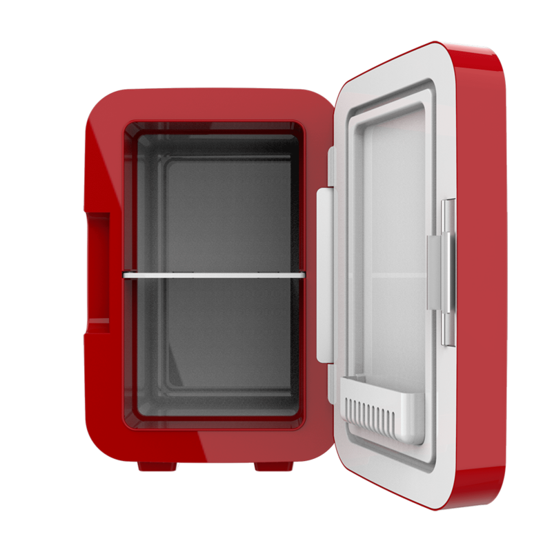 Bolero MiniCooling 6L Bahamas Red