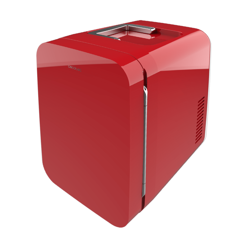 Bolero MiniCooling 6L Bahamas Red