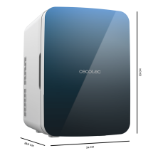 Bolero MiniCooling 10L Bahamas Pat 1