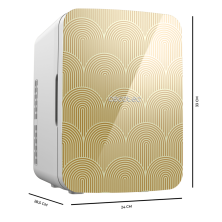 Bolero MiniCooling 10L Bahamas Pat 2