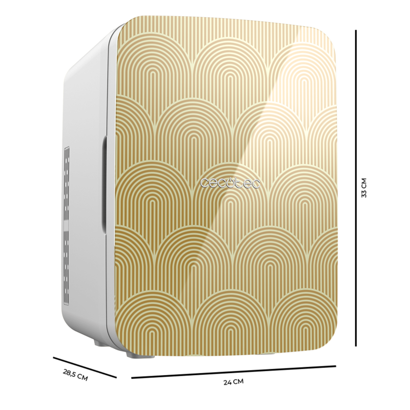 Bolero MiniCooling 10L Bahamas Pat 2