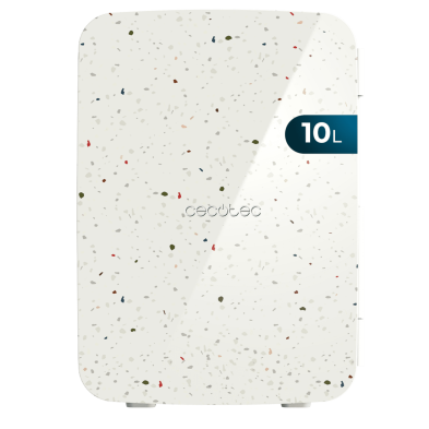 Bolero MiniCooling 10L Bahamas Pat 3