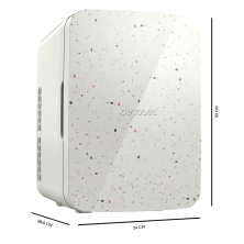 Bolero MiniCooling 10L Bahamas Pat 3