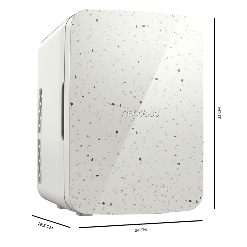 Bolero MiniCooling 10L Bahamas Pat 3