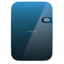 Bolero MiniCooling 20L Bahamas Pat 1