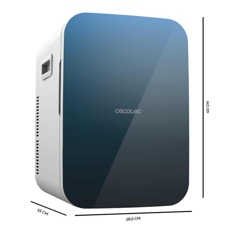 Bolero MiniCooling 20L Bahamas Pat 1