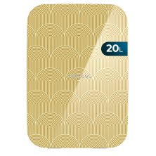 Bolero MiniCooling 20L Bahamas Pat 2